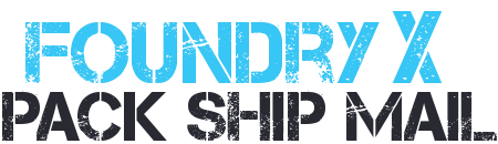 FoundryX, Colorado Springs CO